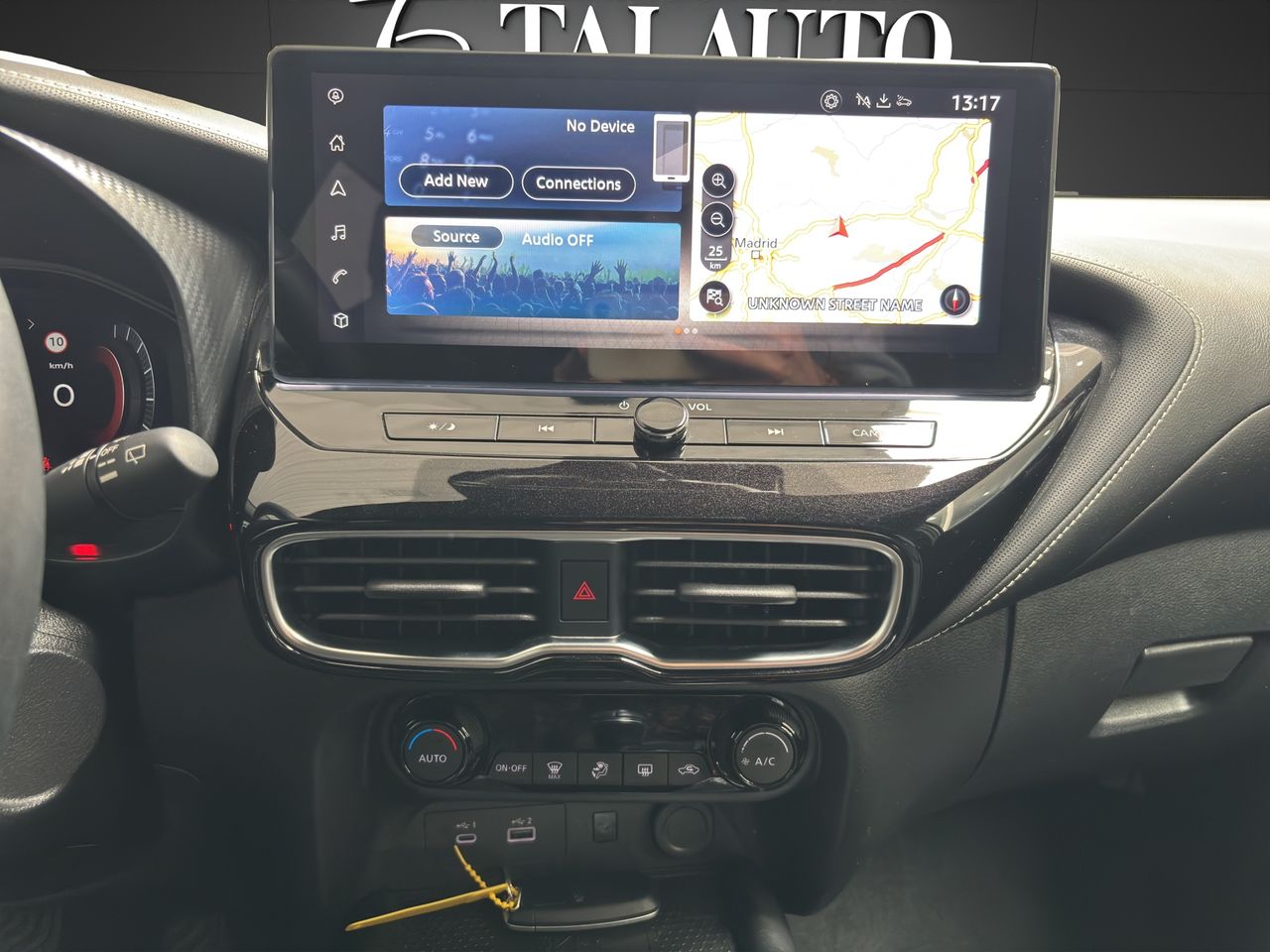 Nissan Juke DIG-T 84 kW (114 CV) 6M/T Tekna - Foto 22