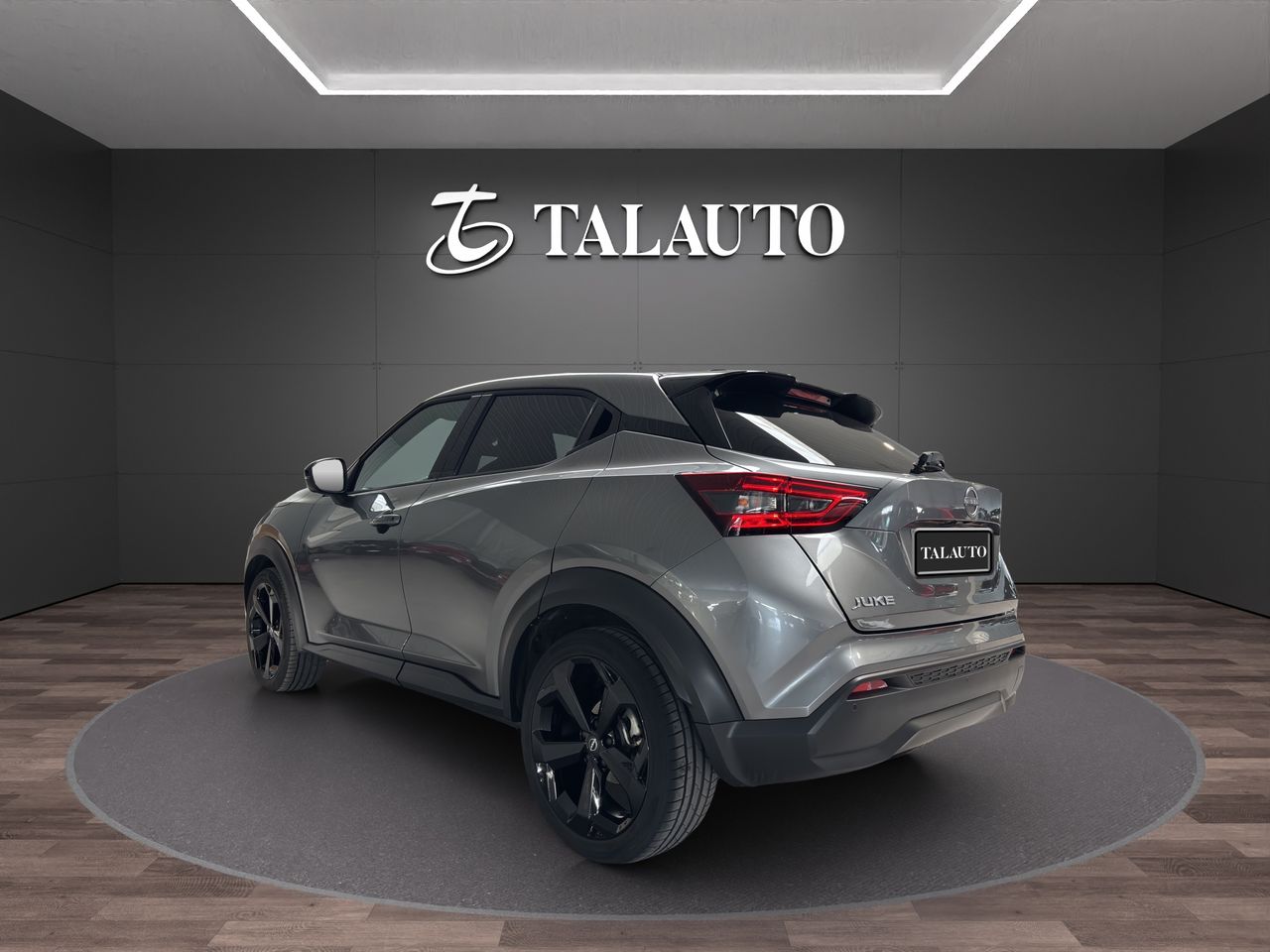 Nissan Juke DIG-T 84 kW (114 CV) 6M/T Tekna - Foto 4