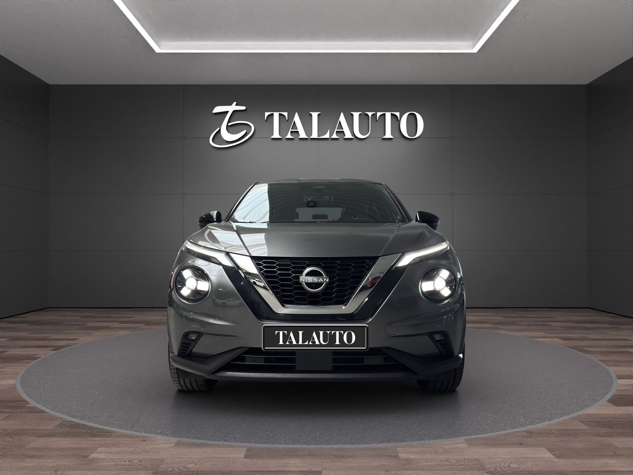 Nissan Juke DIG-T 84 kW (114 CV) 6M/T Tekna - Foto 9