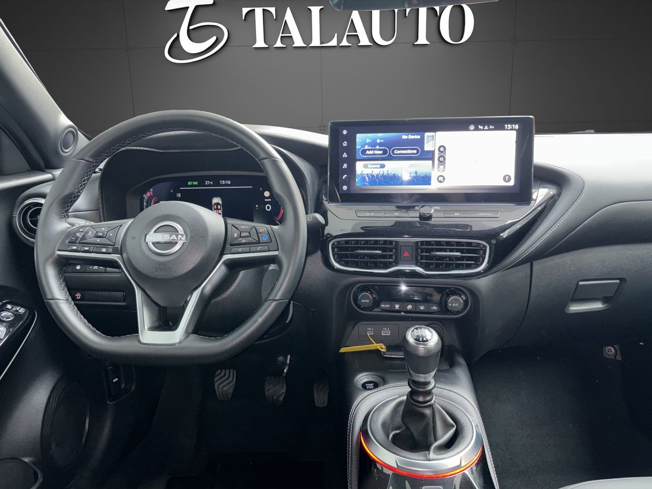 Nissan Juke DIG-T 84 kW (114 CV) 6M/T Tekna - Foto 13