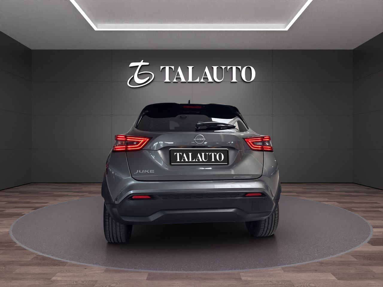 Nissan Juke DIG-T 84 kW (114 CV) 6M/T Tekna - Foto 5