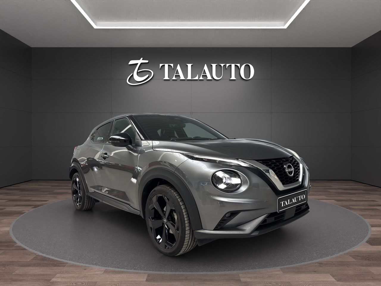 Nissan Juke DIG-T 84 kW (114 CV) 6M/T Tekna - Foto 8