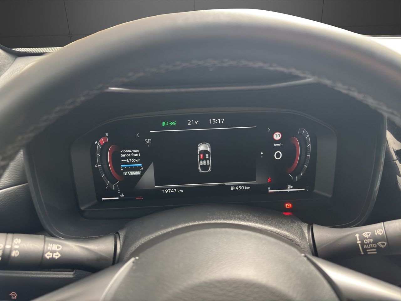 Nissan Juke DIG-T 84 kW (114 CV) 6M/T Tekna - Foto 18