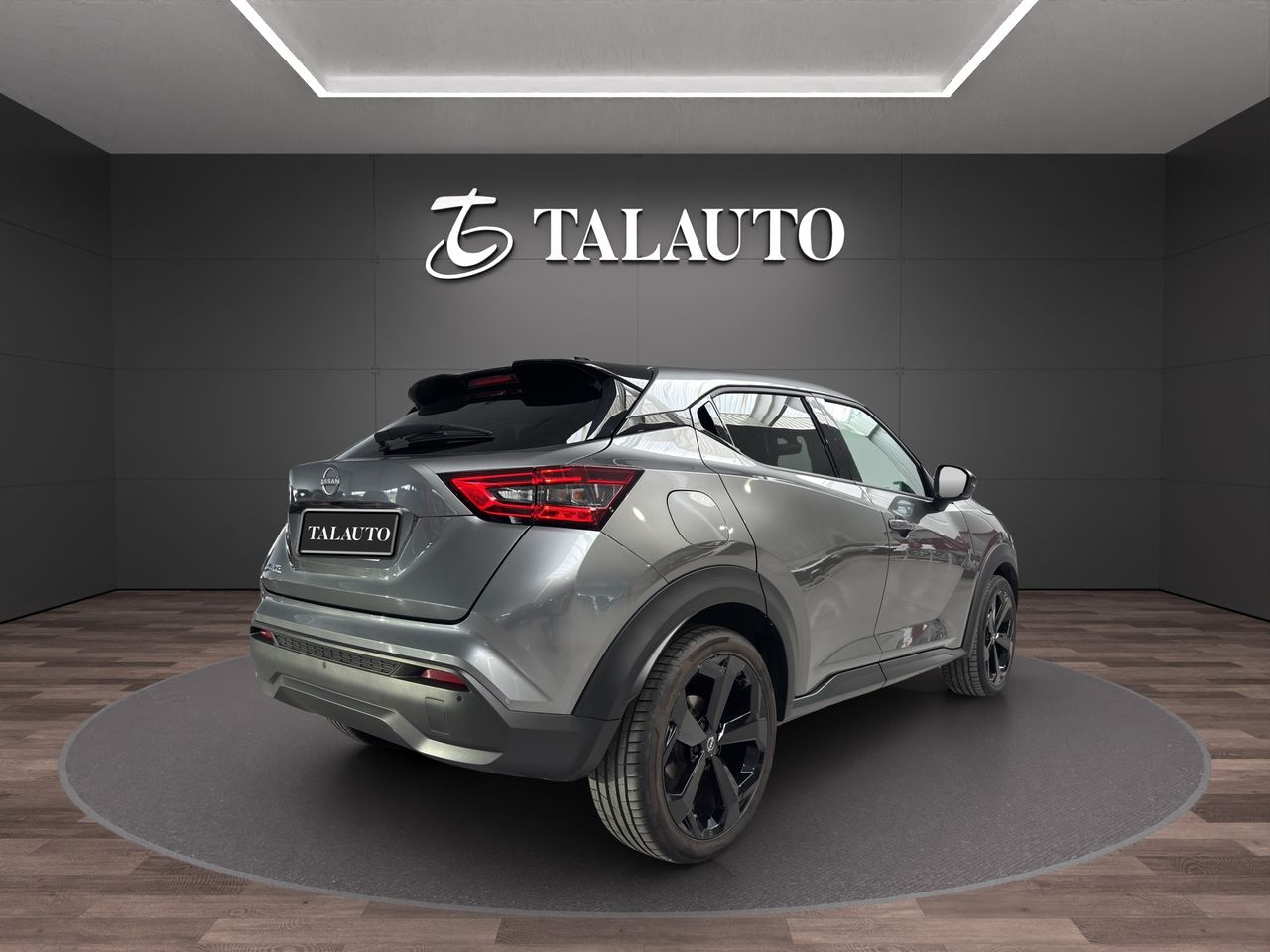 Nissan Juke DIG-T 84 kW (114 CV) 6M/T Tekna - Foto 6