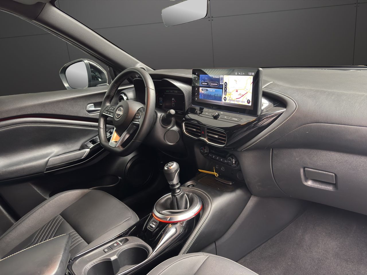 Nissan Juke DIG-T 84 kW (114 CV) 6M/T Tekna - Foto 15