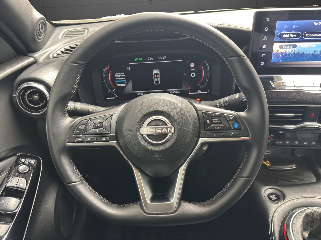 Nissan Juke DIG-T 84 kW (114 CV) 6M/T Tekna - Foto 17