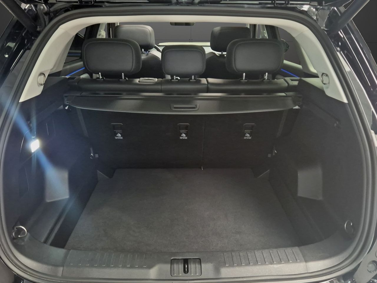 Jaecoo 7 Select 1.6 TGDI 108kW (145CV) FWD - Foto 20