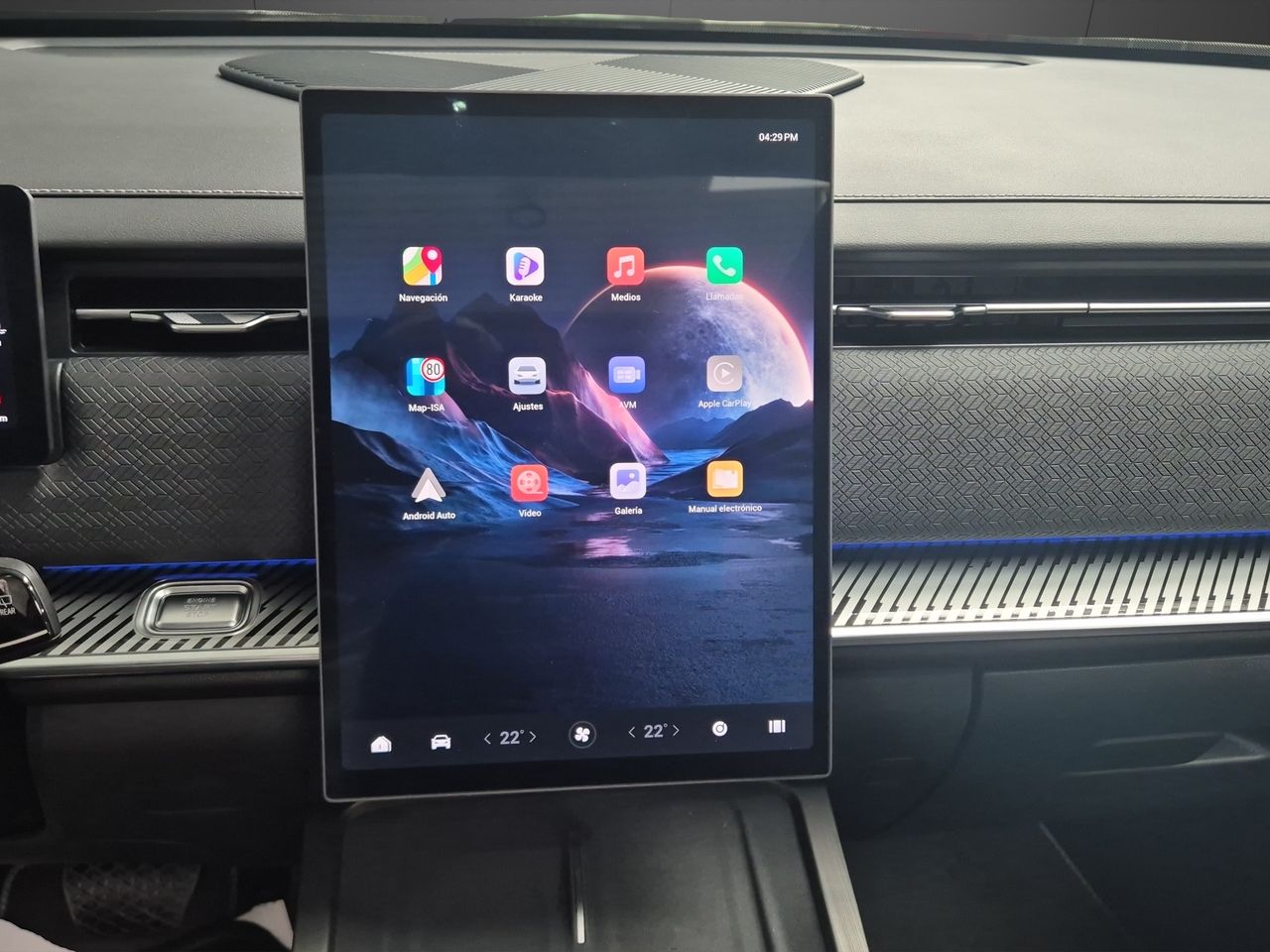 Jaecoo 7 Select 1.6 TGDI 108kW (145CV) FWD - Foto 22