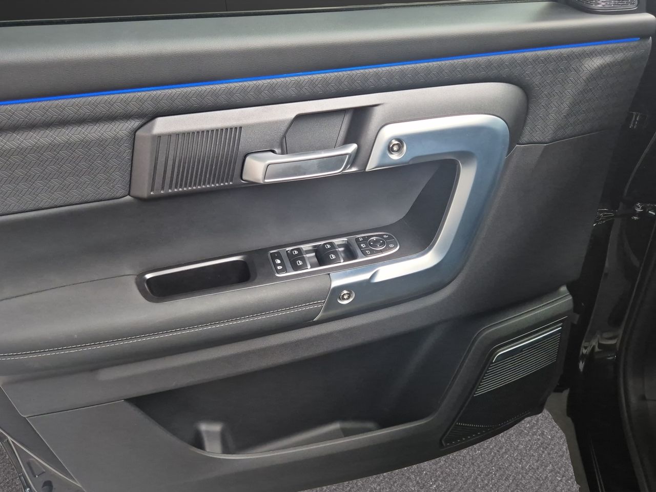 Jaecoo 7 Select 1.6 TGDI 108kW (145CV) FWD - Foto 19
