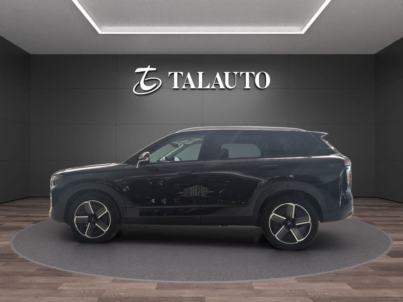 Jaecoo 7 Select 1.6 TGDI 108kW (145CV) FWD - Foto 3