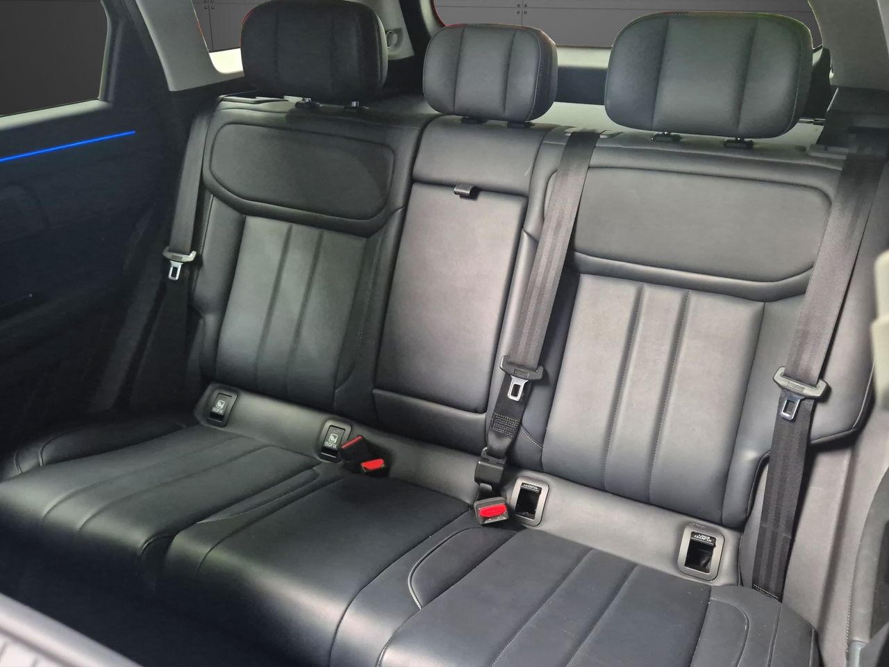 Jaecoo 7 Select 1.6 TGDI 108kW (145CV) FWD - Foto 12