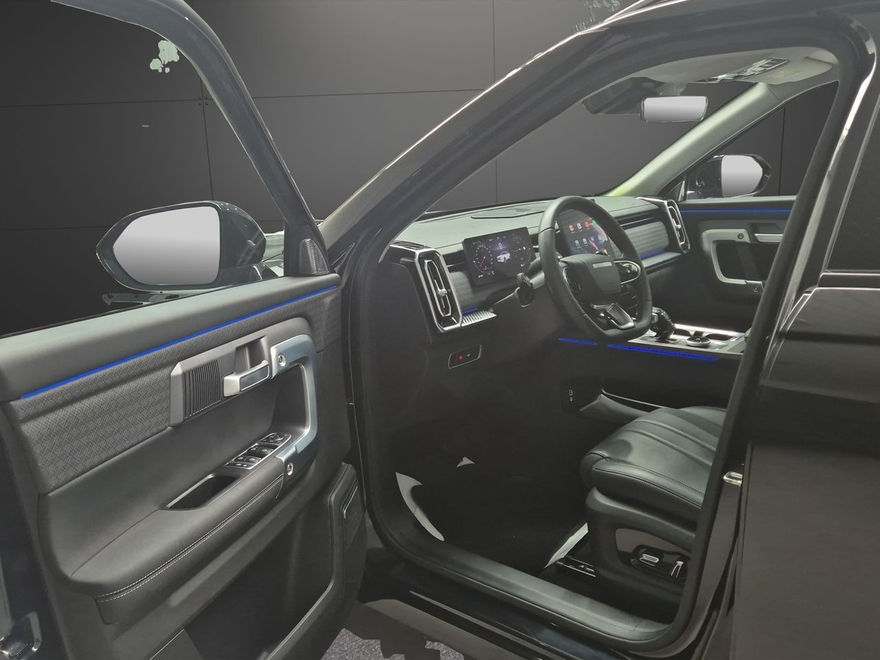 Jaecoo 7 Select 1.6 TGDI 108kW (145CV) FWD - Foto 11