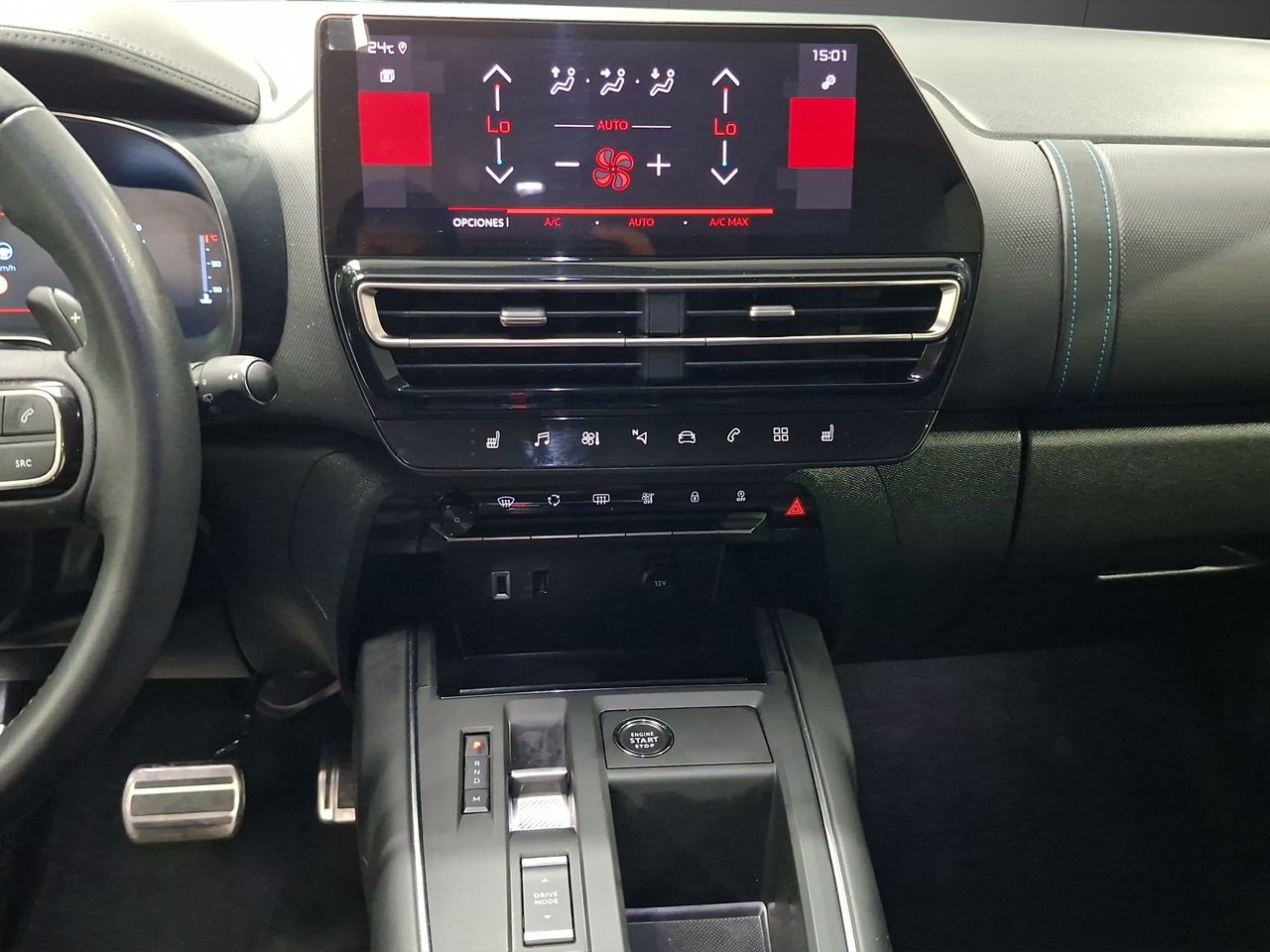 Citroën C5 Aircross BlueHdi 96kW (130CV) S&S EAT8 Shine Pack - Foto 14