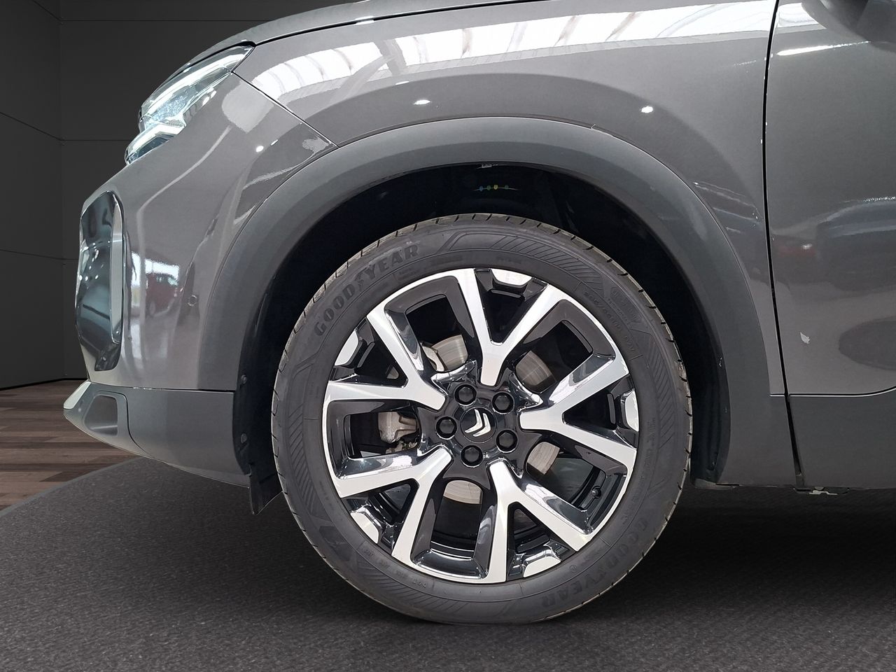 Citroën C5 Aircross BlueHdi 96kW (130CV) S&S EAT8 Shine Pack - Foto 21