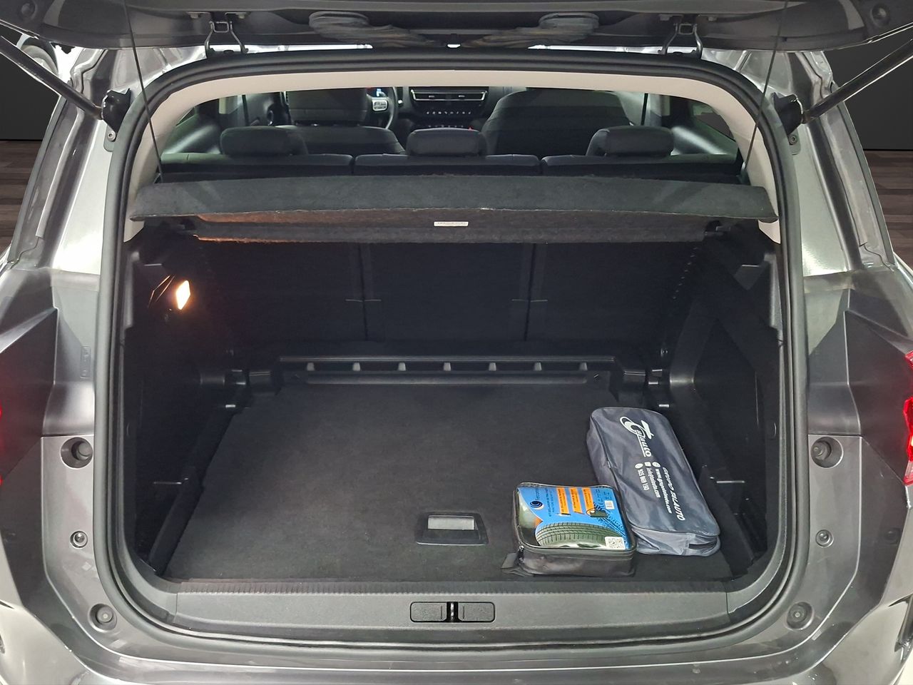 Citroën C5 Aircross BlueHdi 96kW (130CV) S&S EAT8 Shine Pack - Foto 20