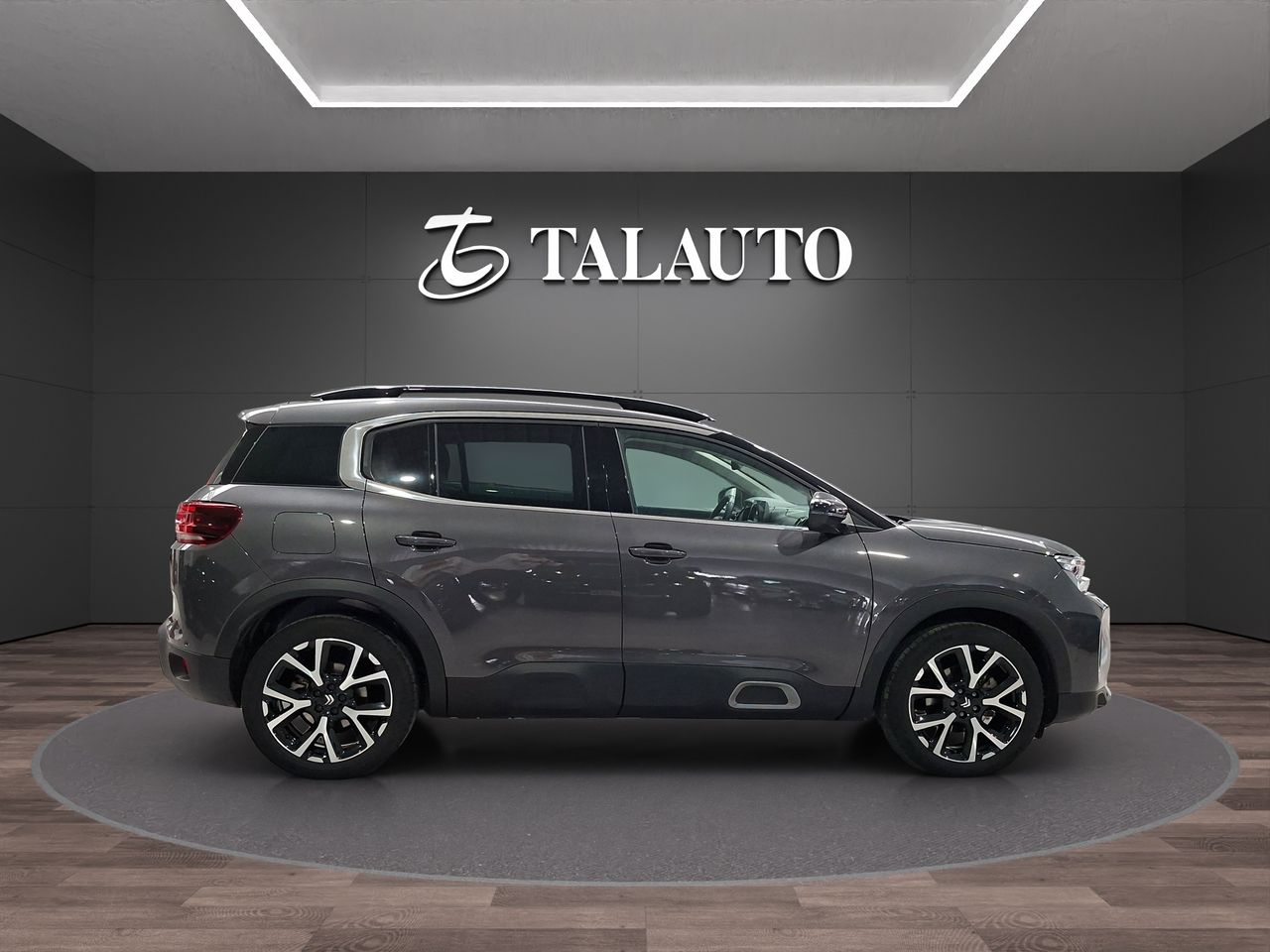Citroën C5 Aircross BlueHdi 96kW (130CV) S&S EAT8 Shine Pack - Foto 7