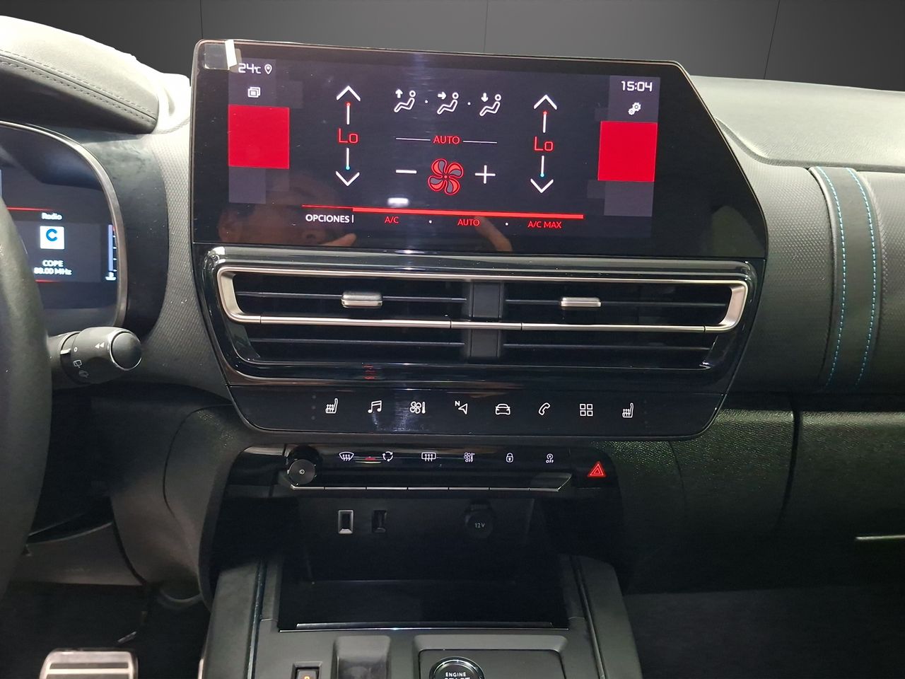 Citroën C5 Aircross BlueHdi 96kW (130CV) S&S EAT8 Shine Pack - Foto 22