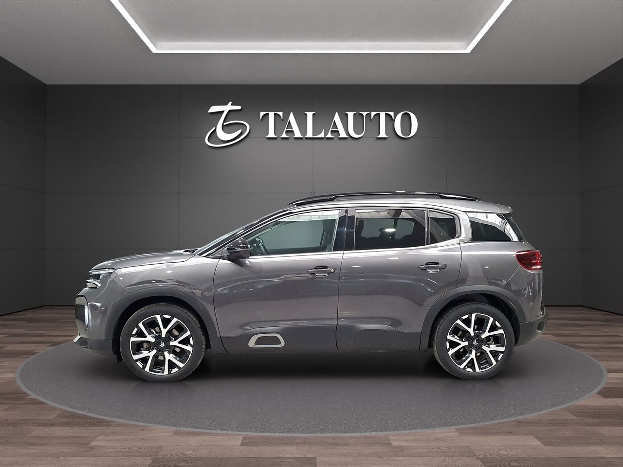 Citroën C5 Aircross BlueHdi 96kW (130CV) S&S EAT8 Shine Pack - Foto 3
