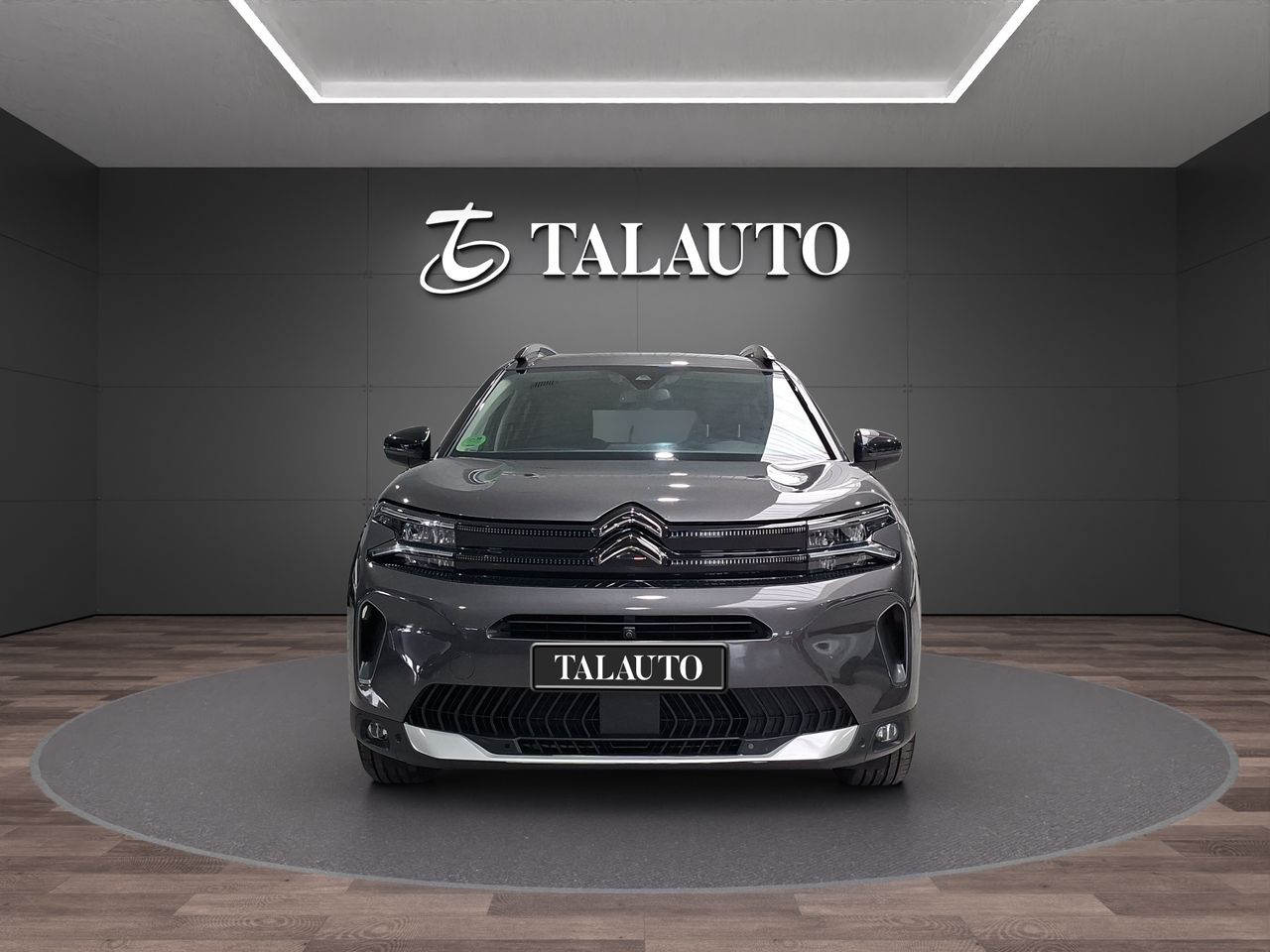 Citroën C5 Aircross BlueHdi 96kW (130CV) S&S EAT8 Shine Pack - Foto 9