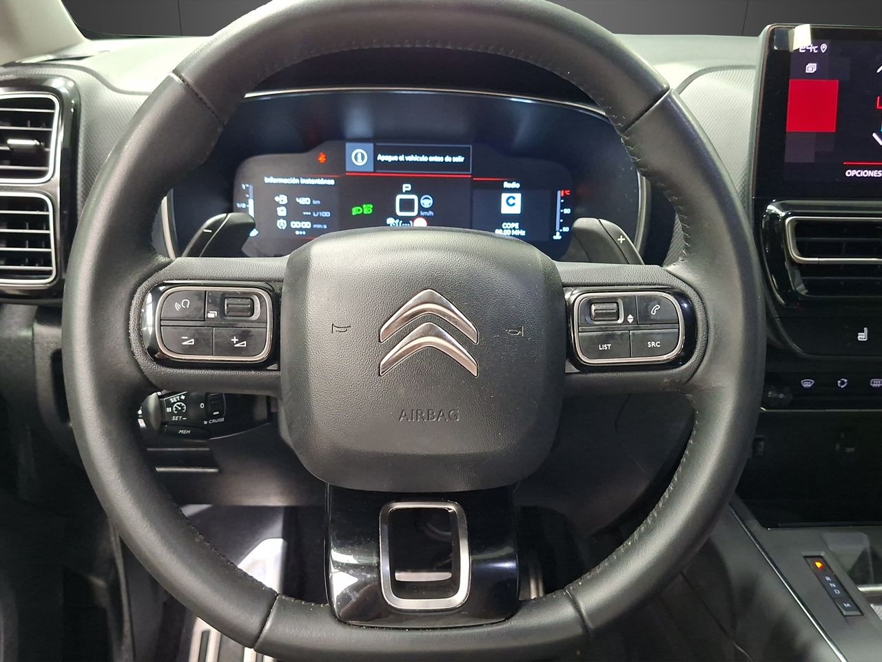 Citroën C5 Aircross BlueHdi 96kW (130CV) S&S EAT8 Shine Pack - Foto 17