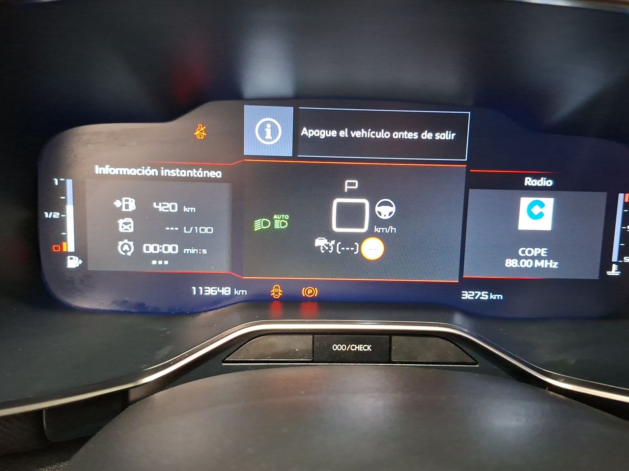 Citroën C5 Aircross BlueHdi 96kW (130CV) S&S EAT8 Shine Pack - Foto 18