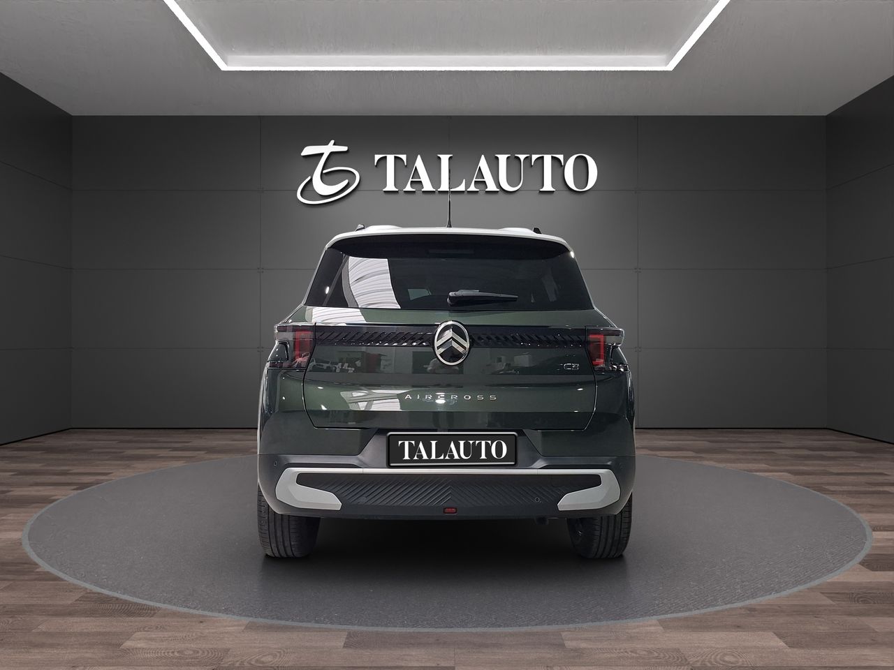 Citroën C3 Aircross Turbo 73kW (100CV) BVM6 PLUS - Foto 5