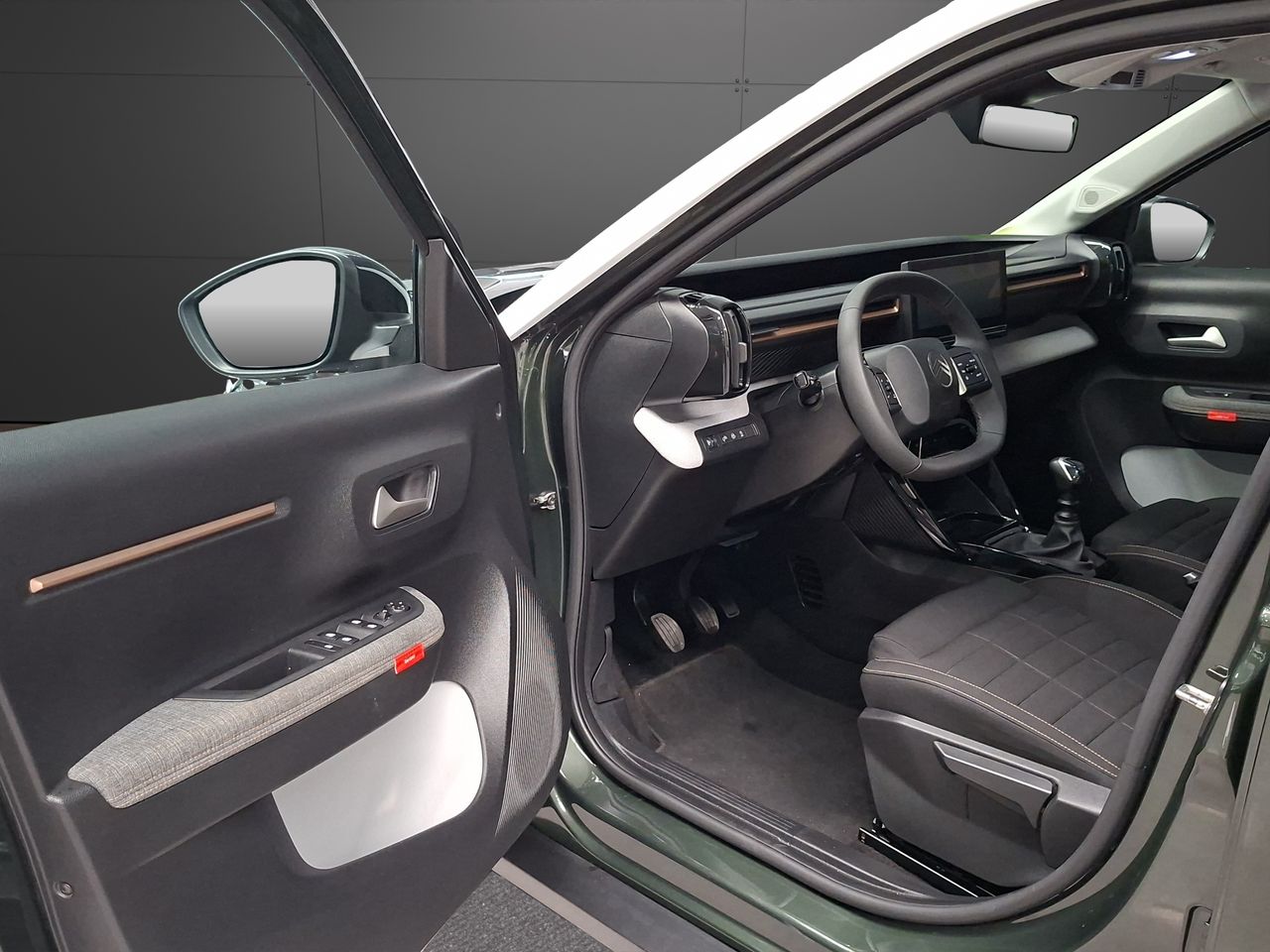 Citroën C3 Aircross Turbo 73kW (100CV) BVM6 PLUS - Foto 11