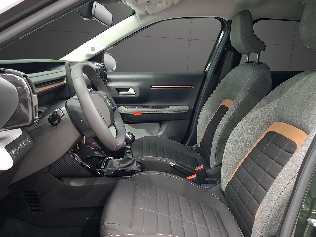 Citroën C3 Aircross Turbo 73kW (100CV) BVM6 PLUS - Foto 10