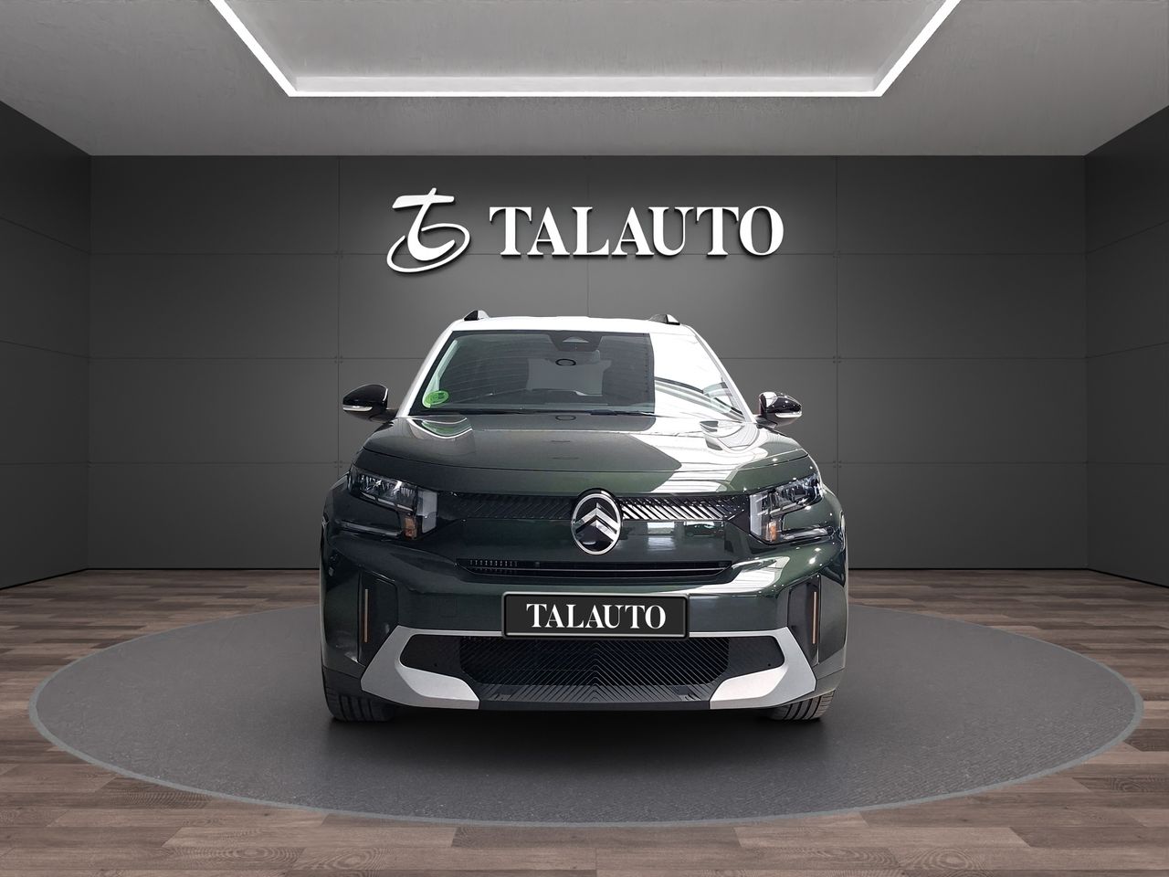 Citroën C3 Aircross Turbo 73kW (100CV) BVM6 PLUS - Foto 9