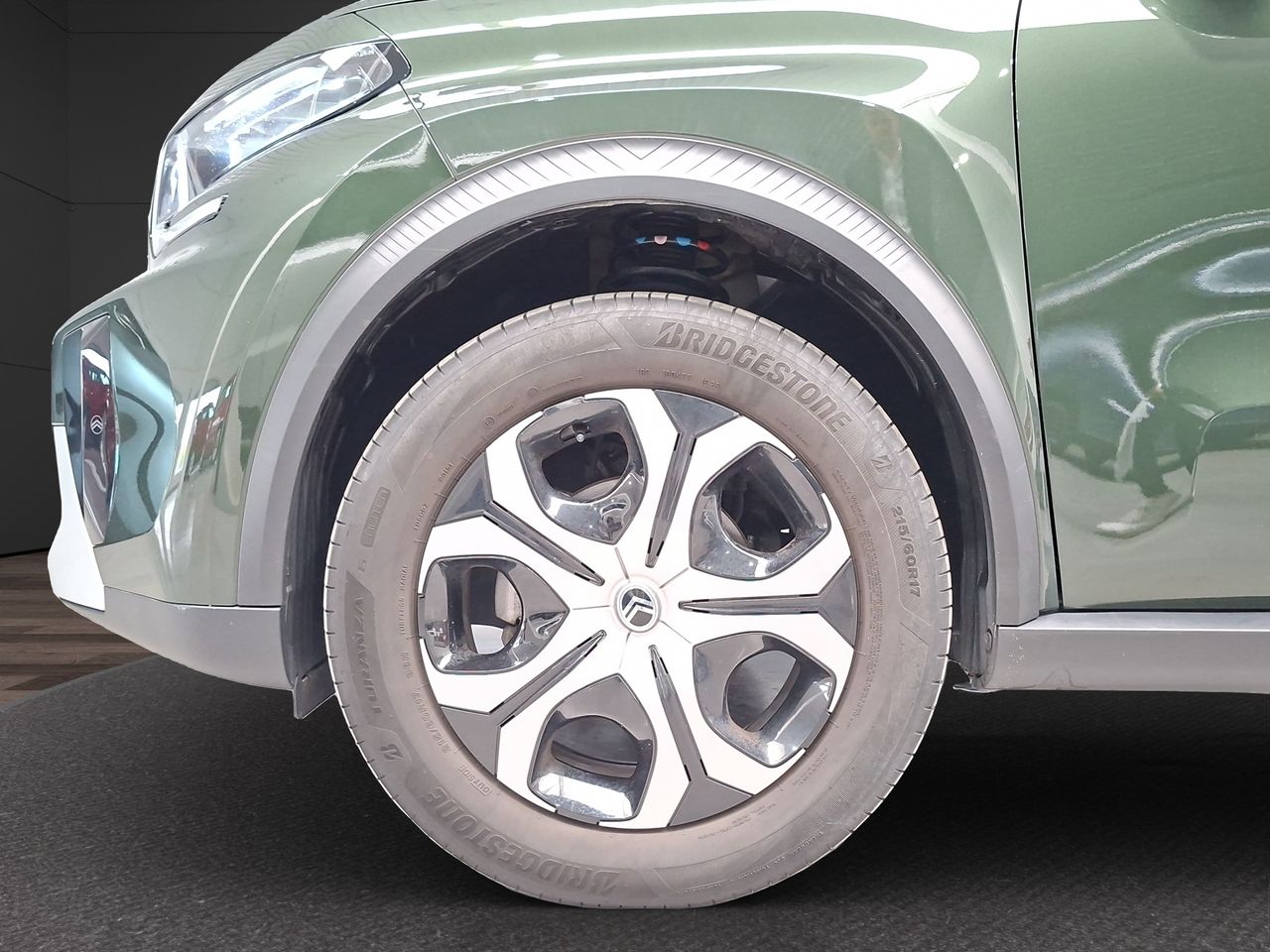 Citroën C3 Aircross Turbo 73kW (100CV) BVM6 PLUS - Foto 21