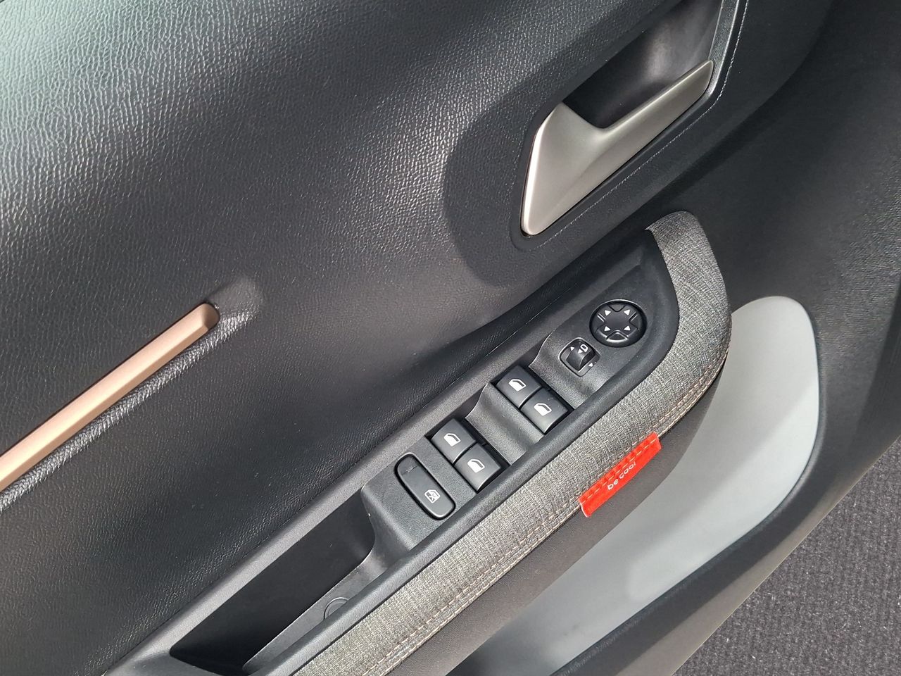 Citroën C3 Aircross Turbo 73kW (100CV) BVM6 PLUS - Foto 19