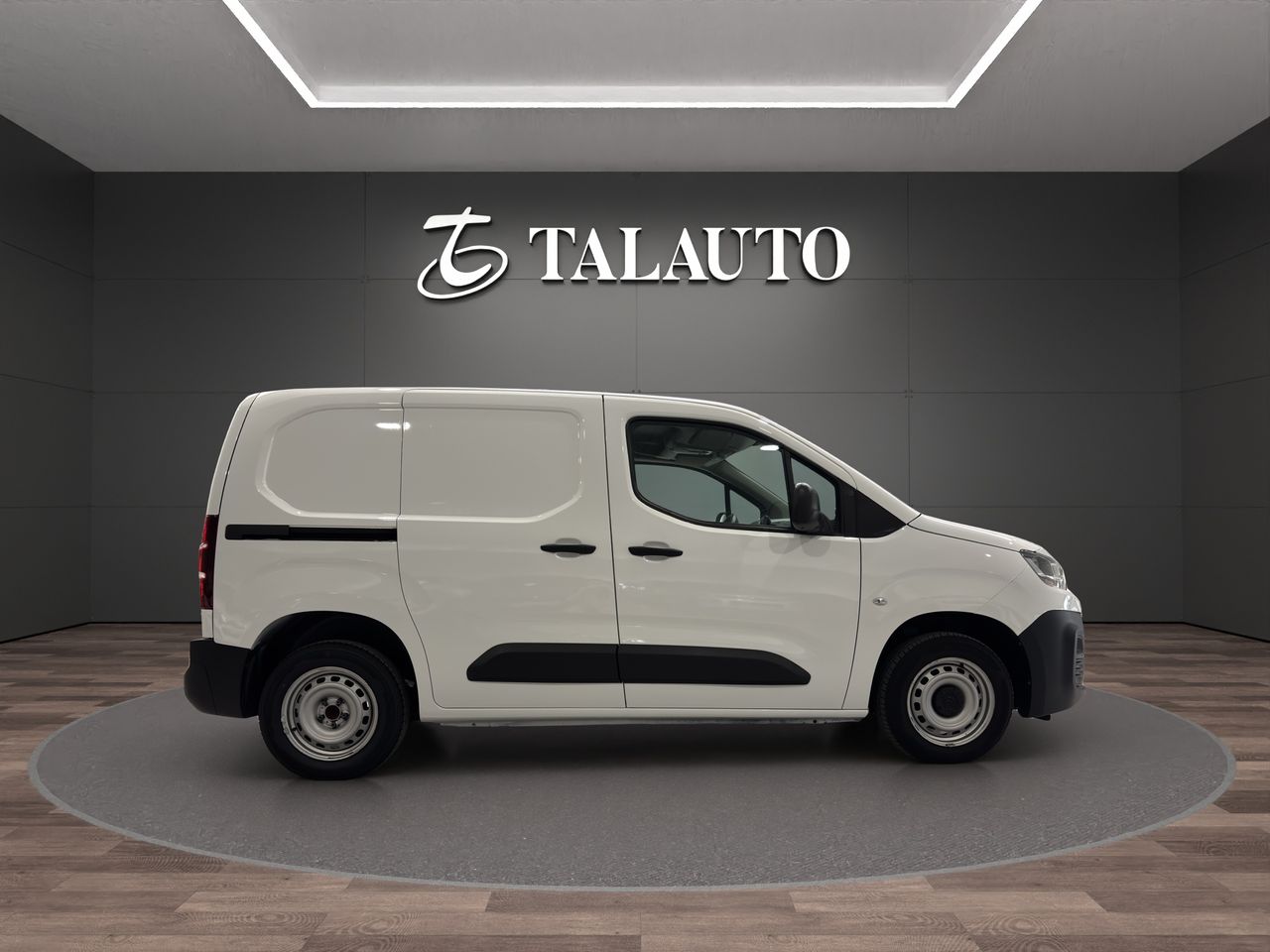 Citroën Berlingo Talla M BlueHDi 100 S&S LIVE - Foto 7