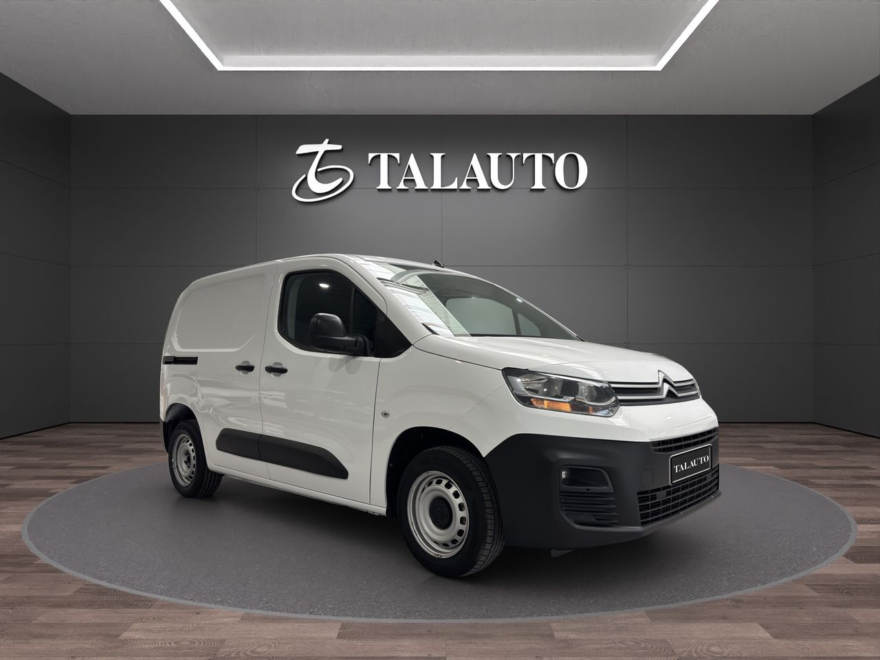 Citroën Berlingo Talla M BlueHDi 100 S&S LIVE - Foto 8