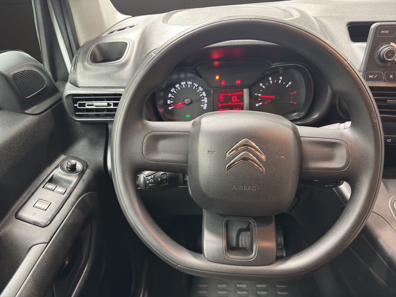 Citroën Berlingo Talla M BlueHDi 100 S&S LIVE - Foto 17