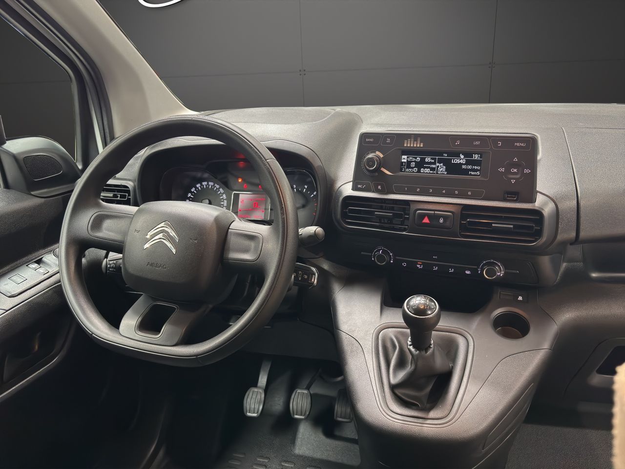 Citroën Berlingo Talla M BlueHDi 100 S&S LIVE - Foto 13