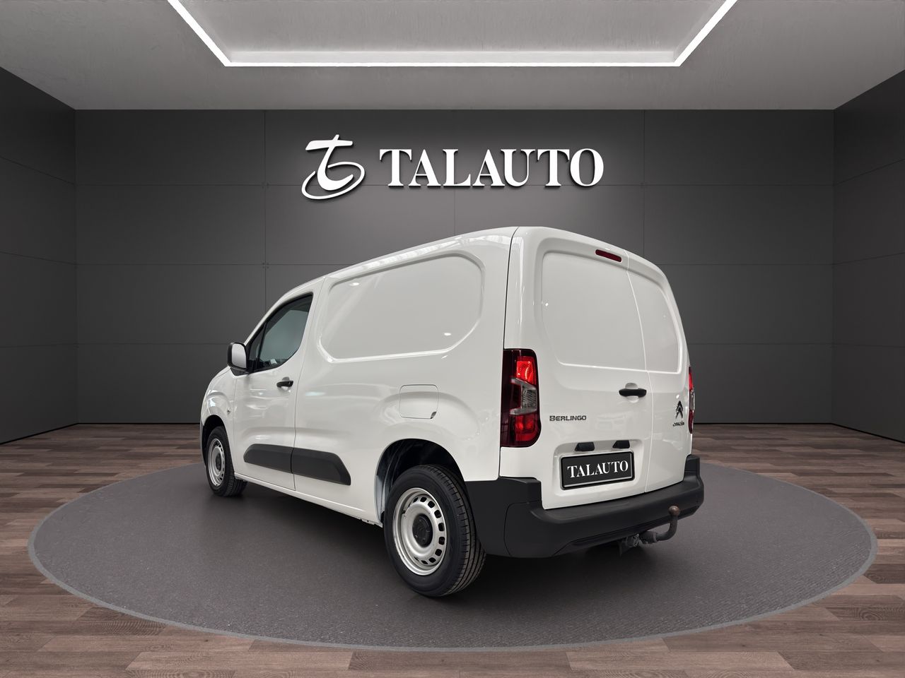 Citroën Berlingo Talla M BlueHDi 100 S&S LIVE - Foto 4