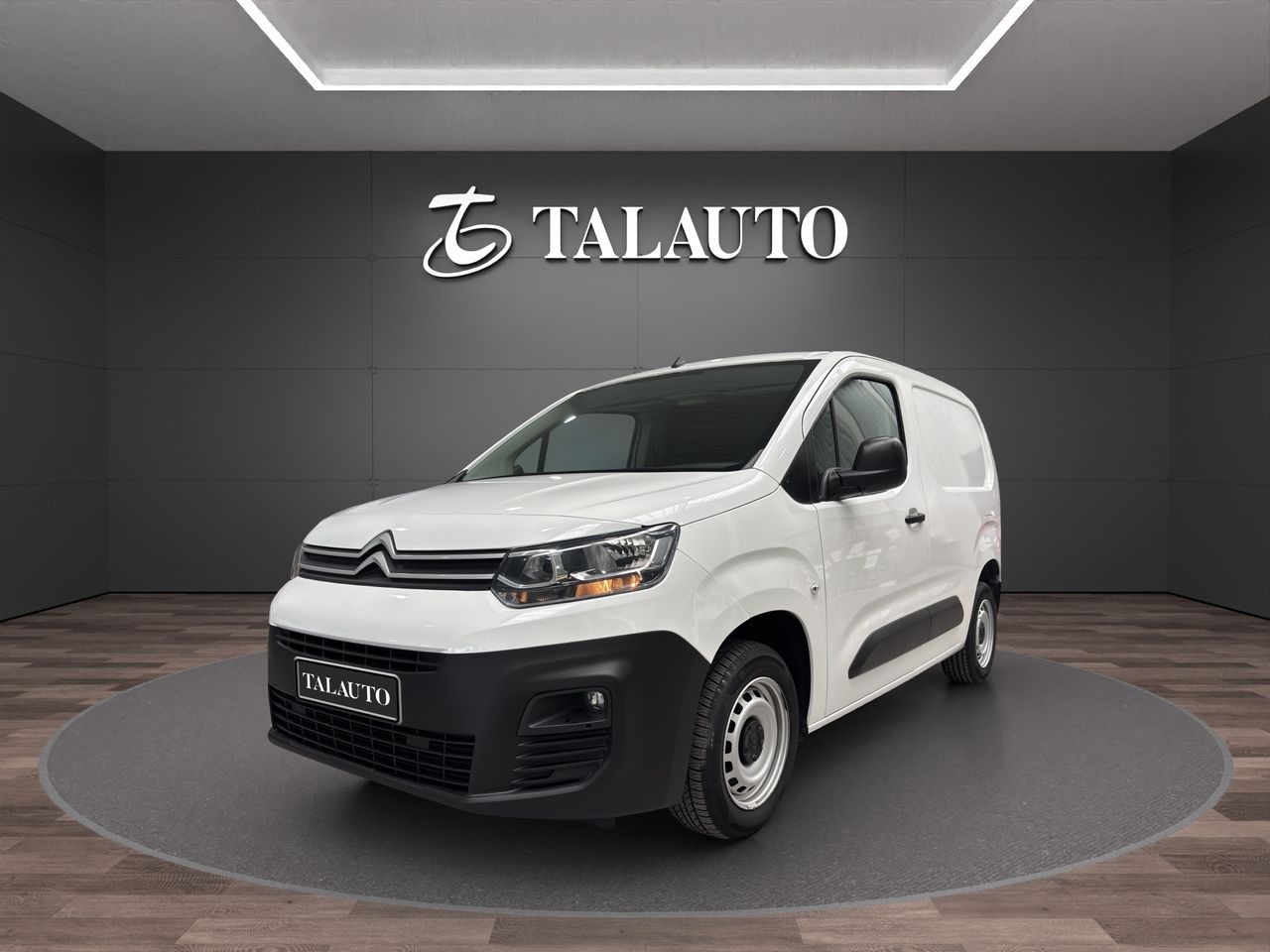 Citroën Berlingo Talla M BlueHDi 100 S&S LIVE - Foto 2