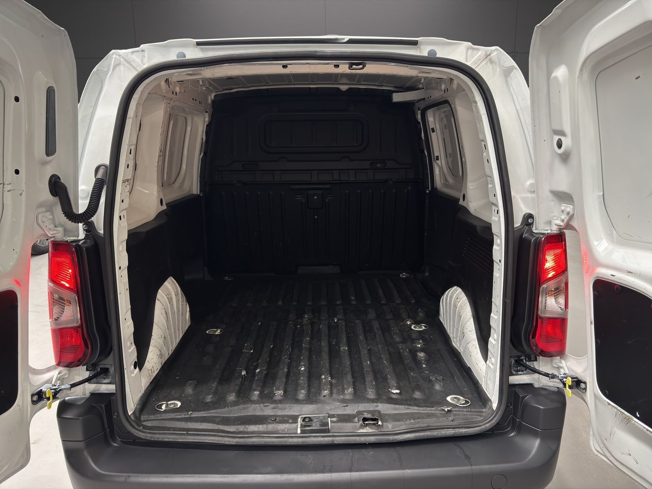 Citroën Berlingo Talla M BlueHDi 100 S&S LIVE - Foto 15