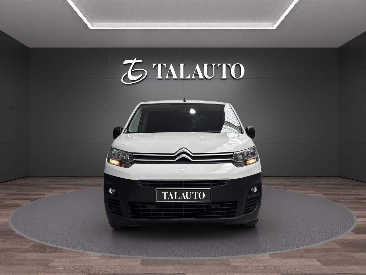 Citroën Berlingo Talla M BlueHDi 100 S&S LIVE - Foto 9