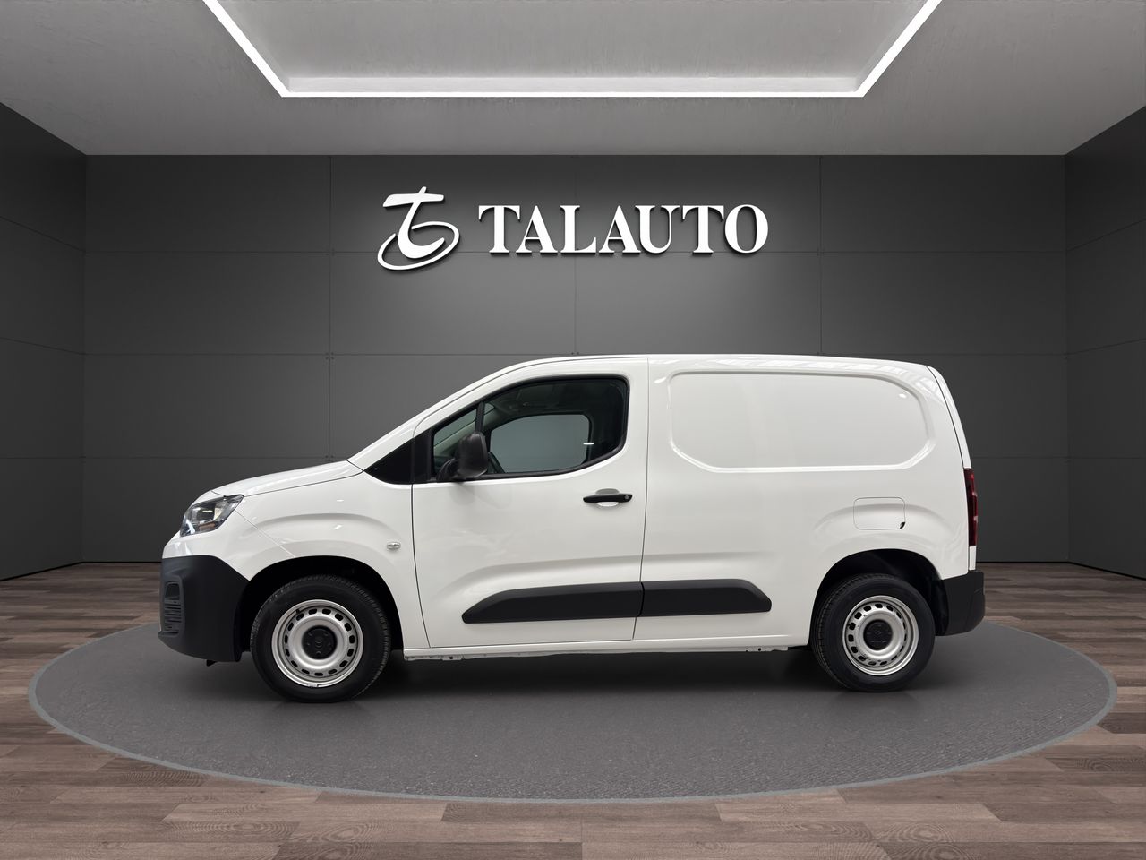 Citroën Berlingo Talla M BlueHDi 100 S&S LIVE - Foto 3