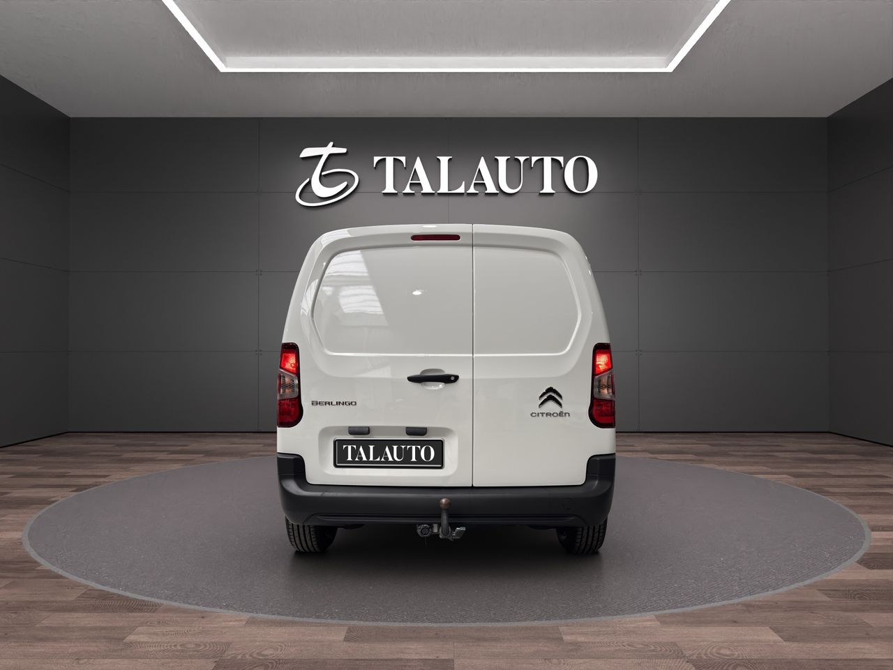 Citroën Berlingo Talla M BlueHDi 100 S&S LIVE - Foto 5