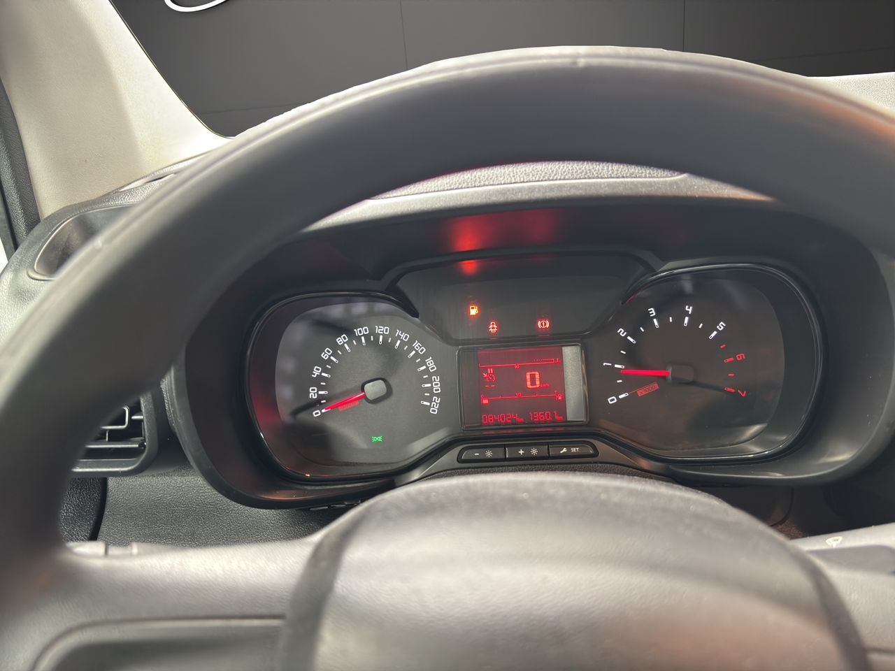 Citroën Berlingo Talla M BlueHDi 100 S&S LIVE - Foto 16