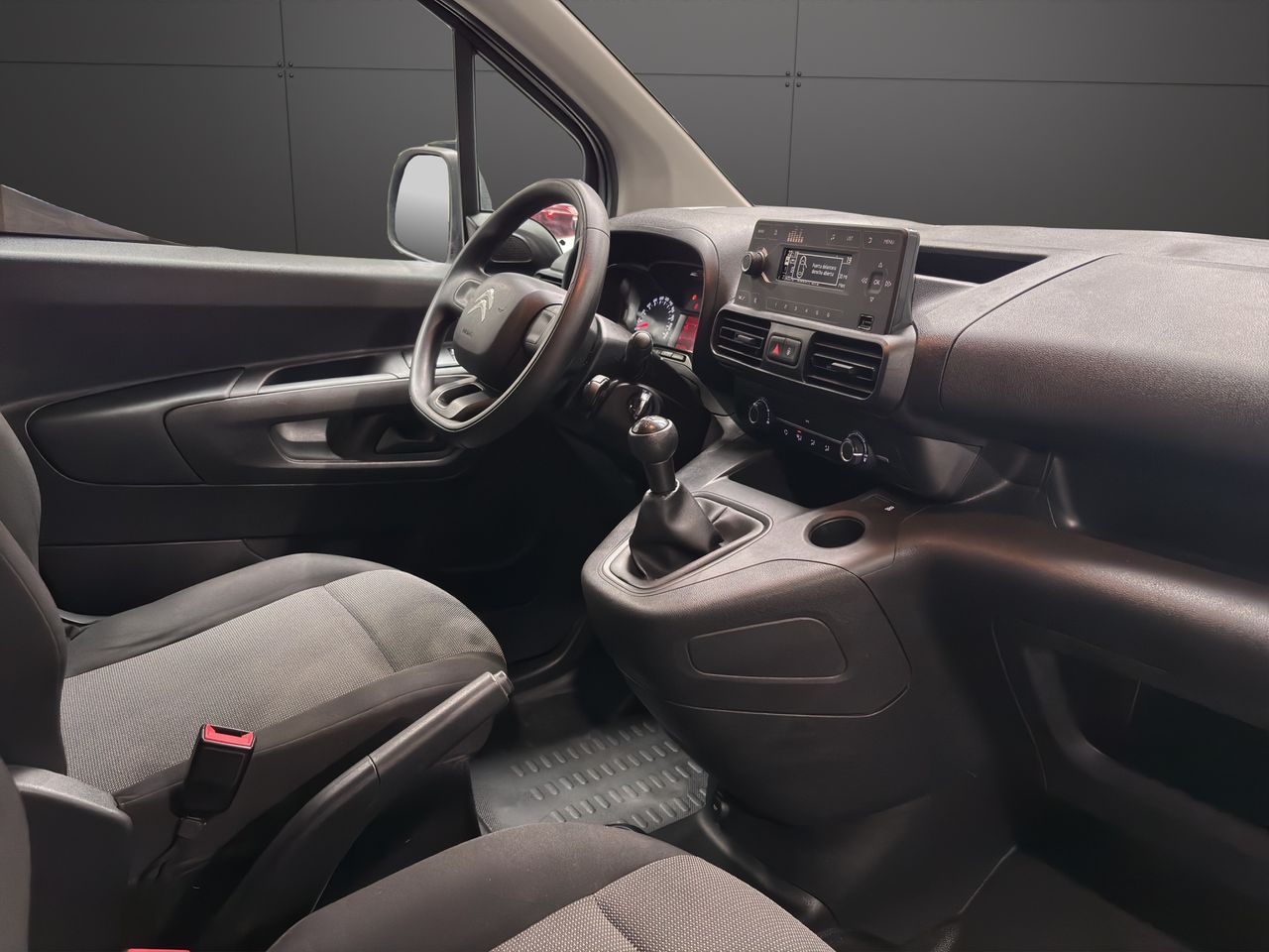 Citroën Berlingo Talla M BlueHDi 100 S&S LIVE - Foto 12