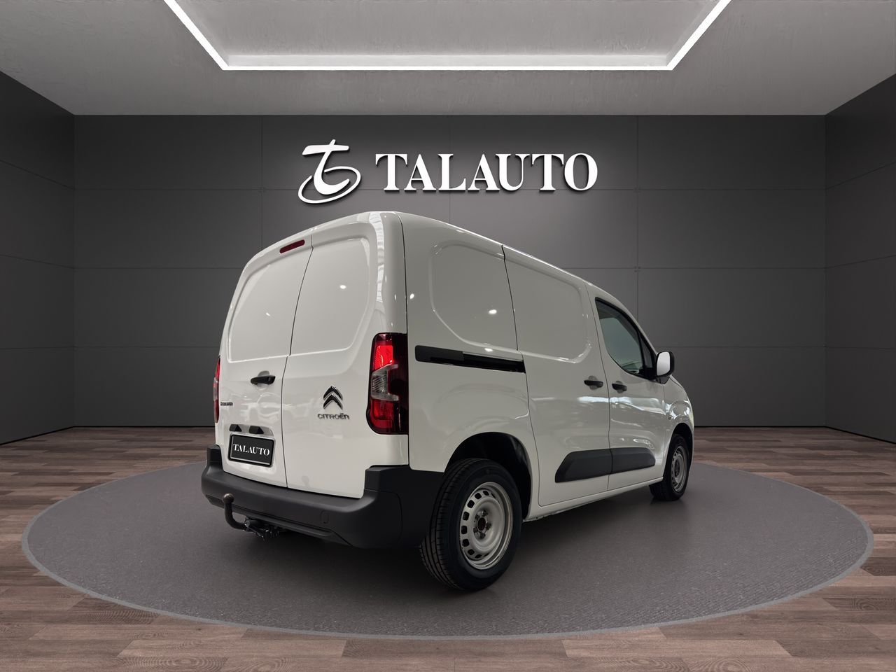 Citroën Berlingo Talla M BlueHDi 100 S&S LIVE - Foto 6