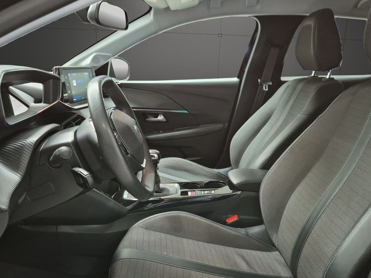 Peugeot 208 BlueHDi 73kW (100CV) Allure Pack - Foto 10