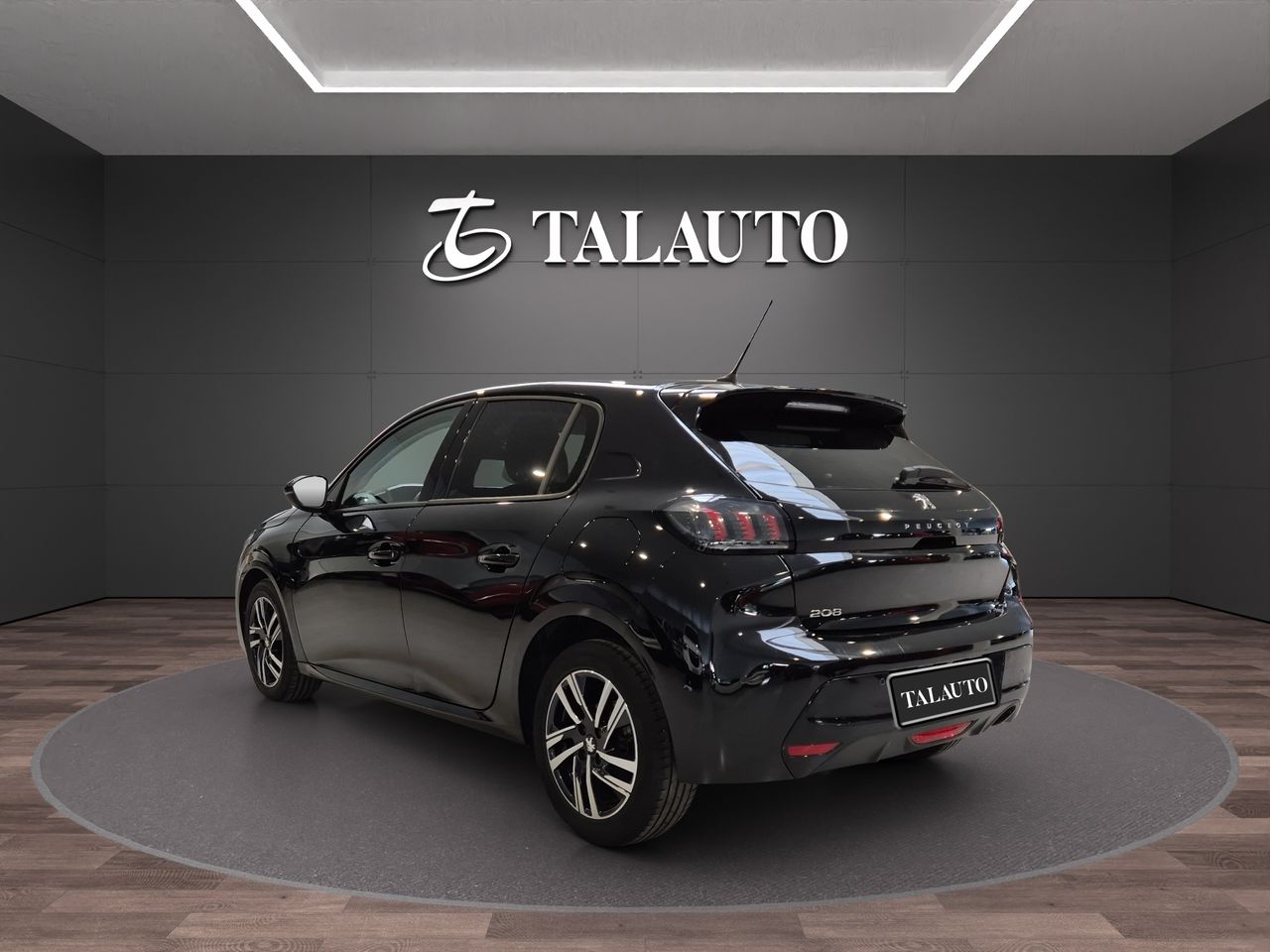 Peugeot 208 BlueHDi 73kW (100CV) Allure Pack - Foto 4