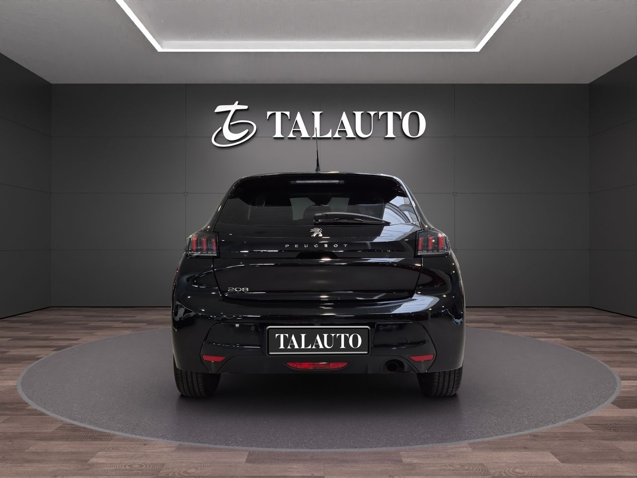 Peugeot 208 BlueHDi 73kW (100CV) Allure Pack - Foto 5