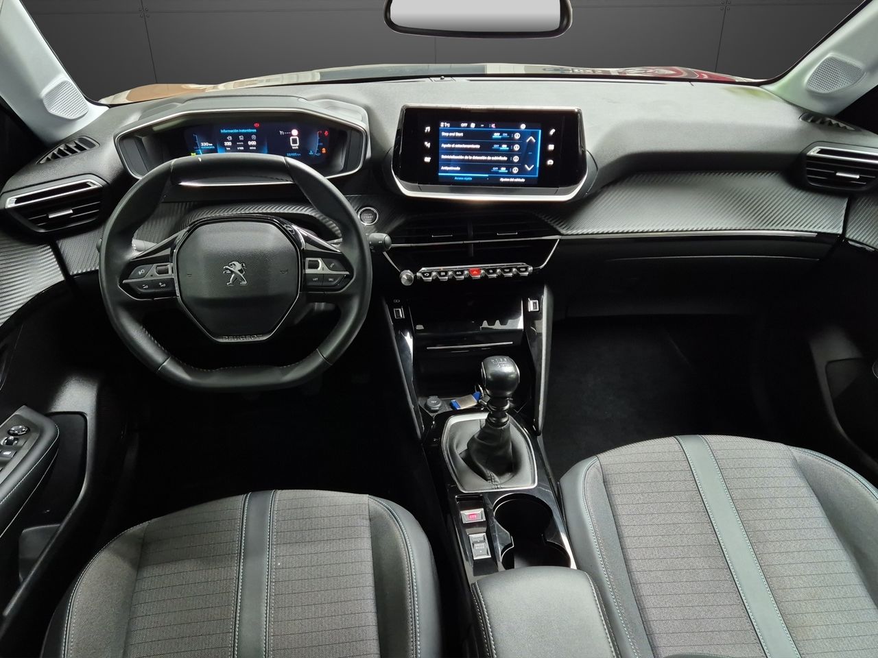 Peugeot 208 BlueHDi 73kW (100CV) Allure Pack - Foto 13