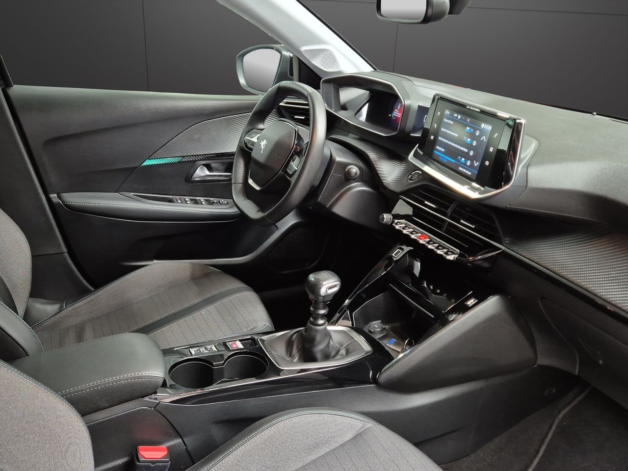 Peugeot 208 BlueHDi 73kW (100CV) Allure Pack - Foto 15
