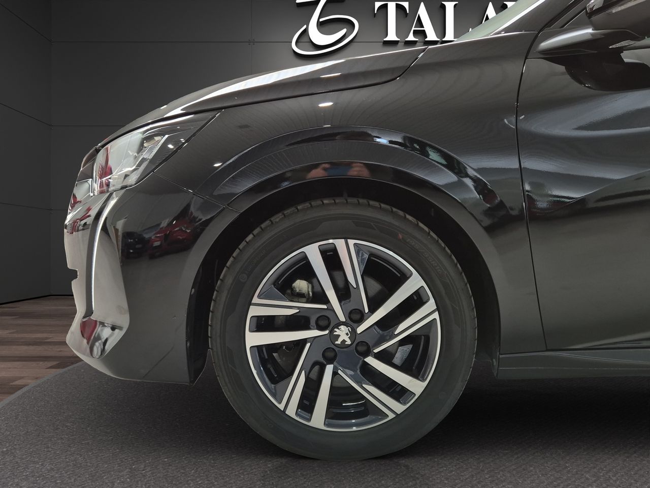 Peugeot 208 BlueHDi 73kW (100CV) Allure Pack - Foto 21